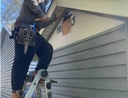 Affordable Siding Repair and Maintenance Services in Edwardsville, PA